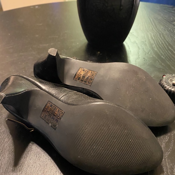 Multi strap BAIT heels - 7.5 - Picture 4 of 6